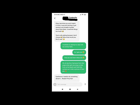 ❤️ Tinder မှ PAWG အသစ်တစ်ခုကို ကျွန်ုပ်၏ harem သို့ ထည့်ခဲ့သည် ( Tinder နှင့် စကားပြောပါ ) ❤ Quality sex မှာ porn my.port-amurasso.ru